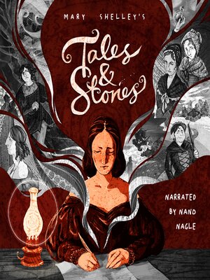 cover image of Tales &amp; Stories